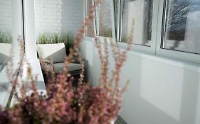 Vytautas Park Apartment With Free Parking